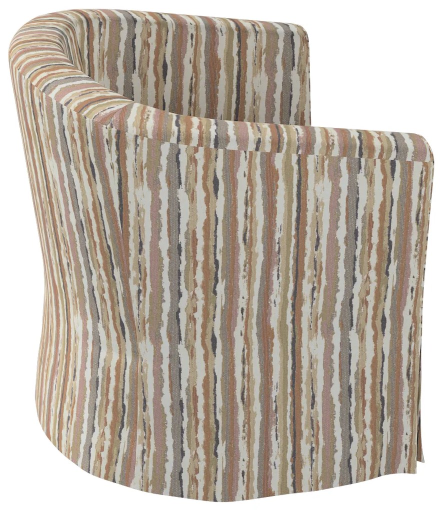 Pokrowiec na fotel Ektorp Tullsta