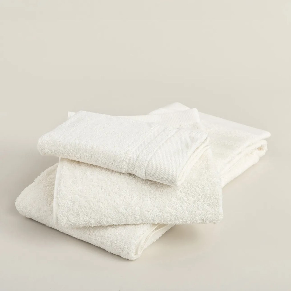 Ręcznik Essence 50x90 cm pure white