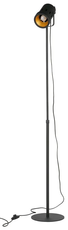 Lampa stojąca WOOOD Bente