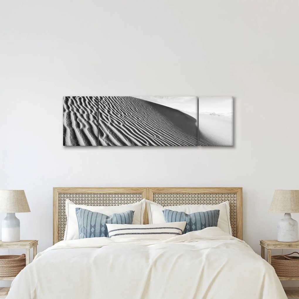Obraz - Wydma piaskowa (170x50 cm)