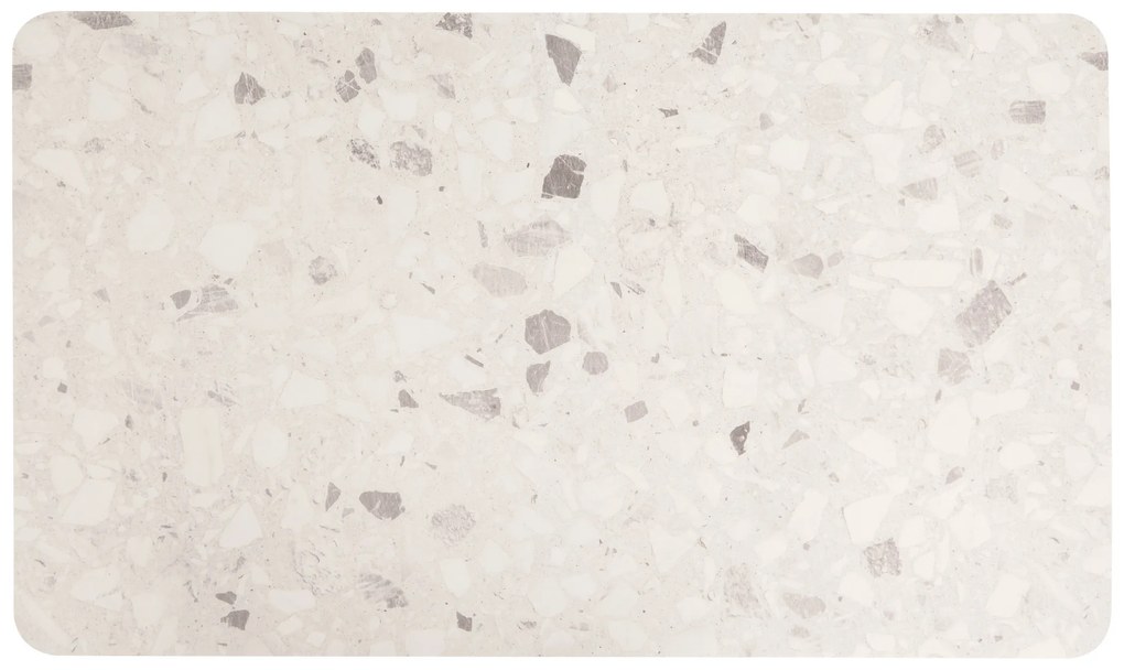 Mata łazienkowa diatomitowa EASY, 45 x 75 cm