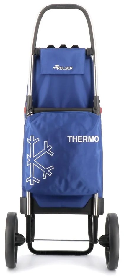 Torba na zakupy na kółkach 43 l I-Max Termo Zen 2 Logic RSG – Rolser