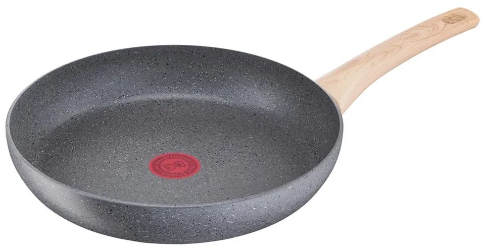 Patelnia aluminiowa ø 28 cm Natural Force – Tefal