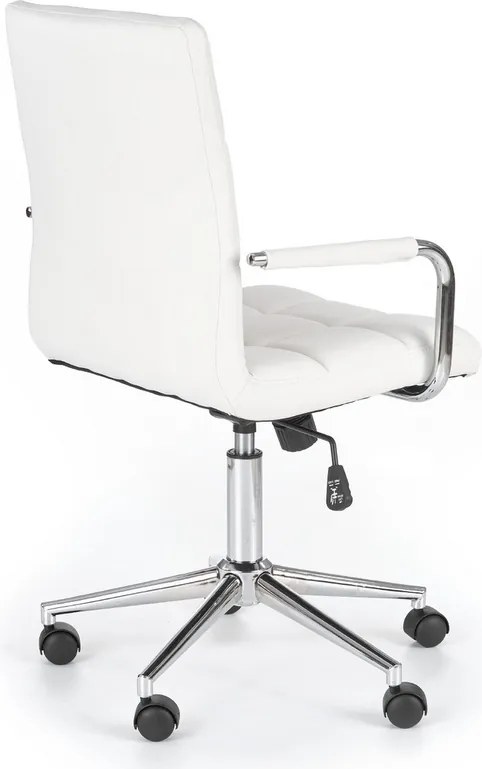 Obrotowe krzesło z podłokietnikami Gonzo 2