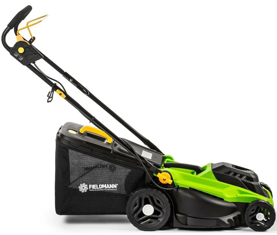Fieldmann FZR 2037-E kosiarka elektryczna