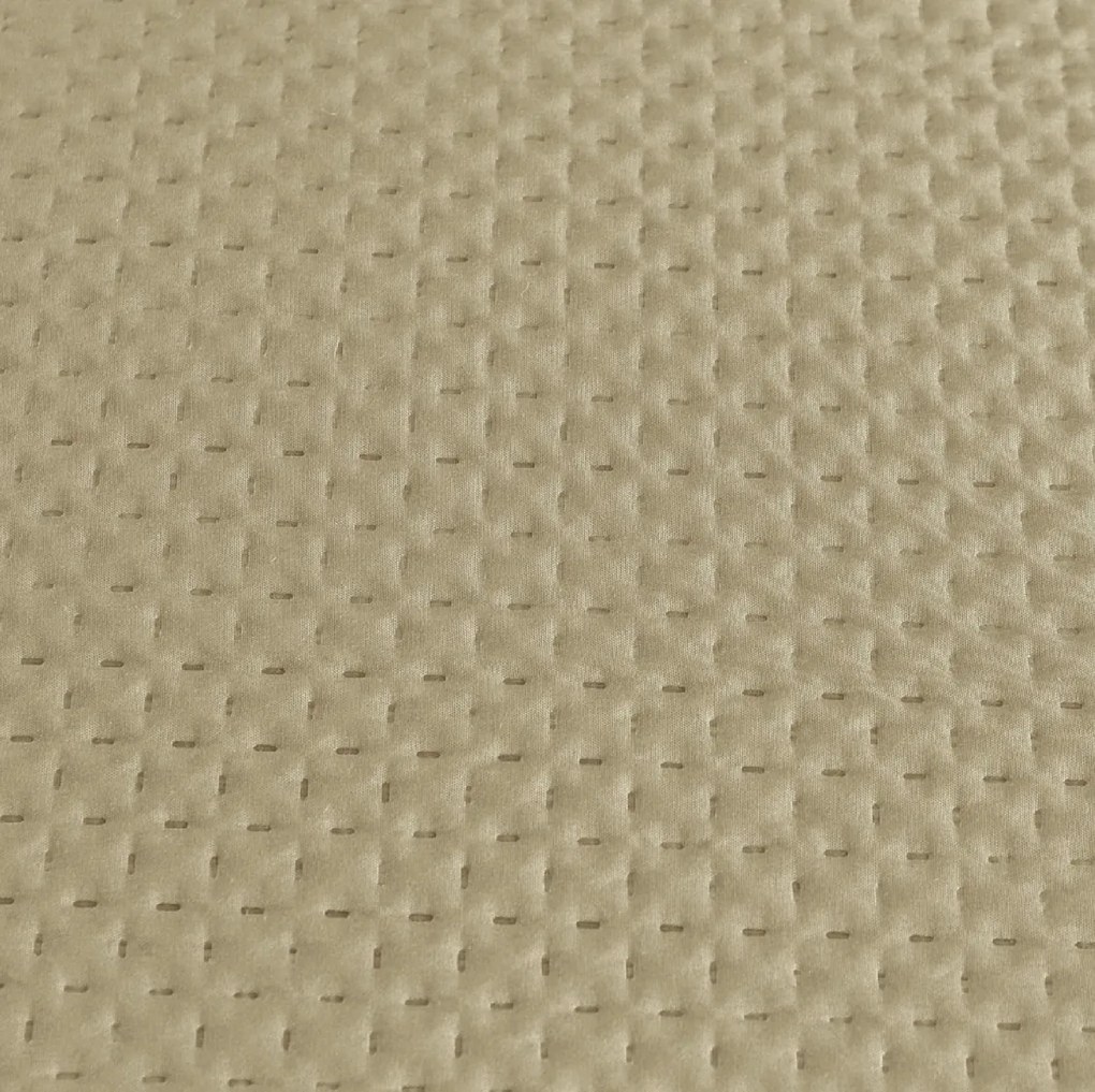 Narzuta na łóżko MONTEGO, beżowa Rozmiar: 220 x 240 cm