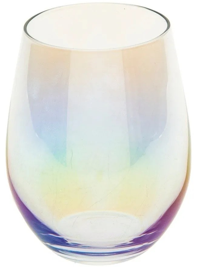 Komplet 6 szklanek FANTASY, 540 ml