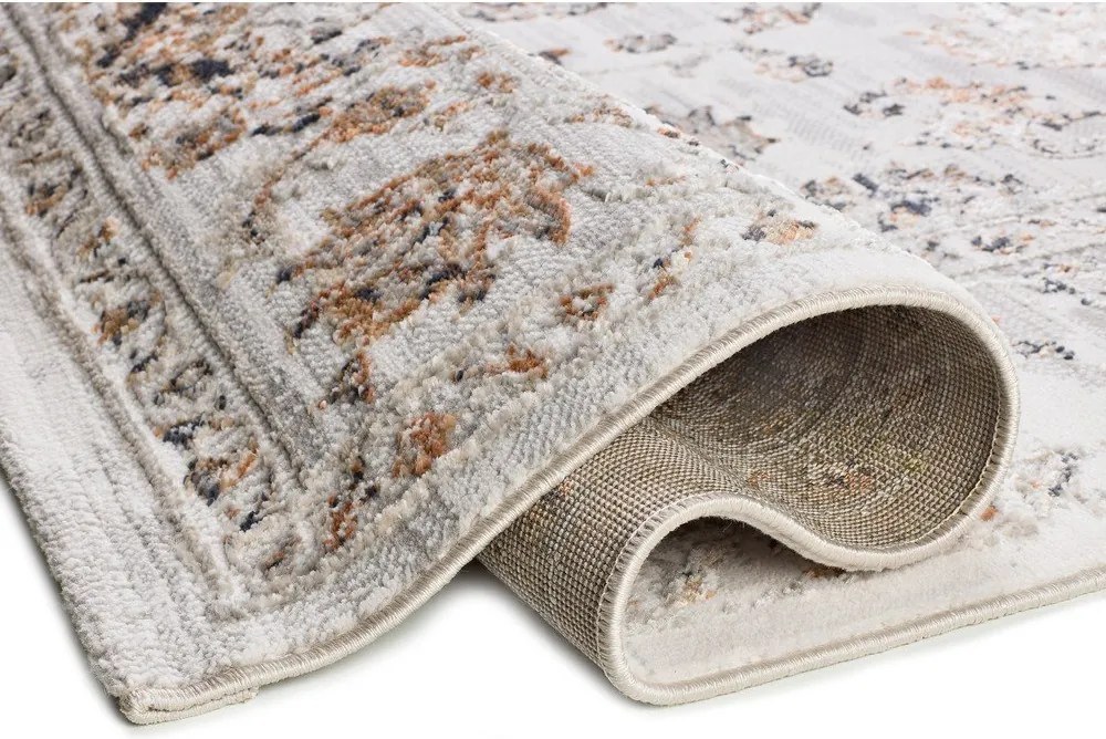 Beżowy dywan 154x230 cm Keops – Universal