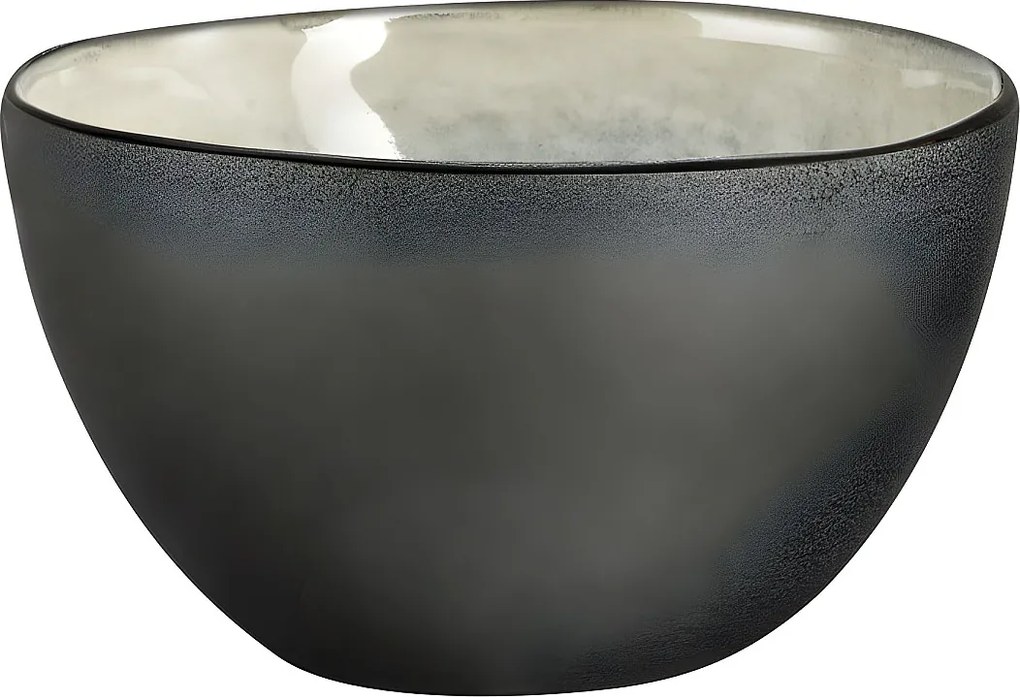 Miska śniadaniowa Shadow Nacre 13,5 cm - Zestaw 6 szt.