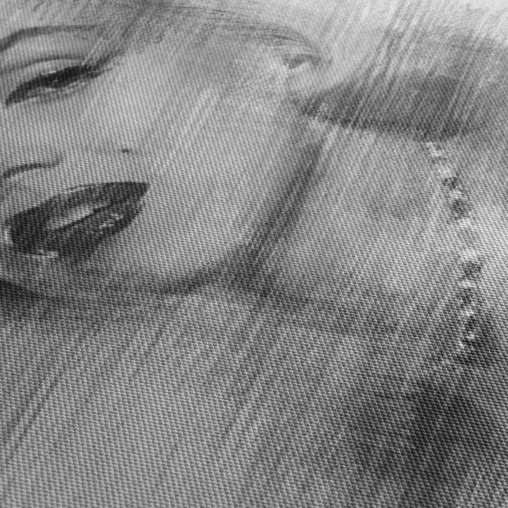 Obraz - Portret Marilyn Monroe (170x50 cm)