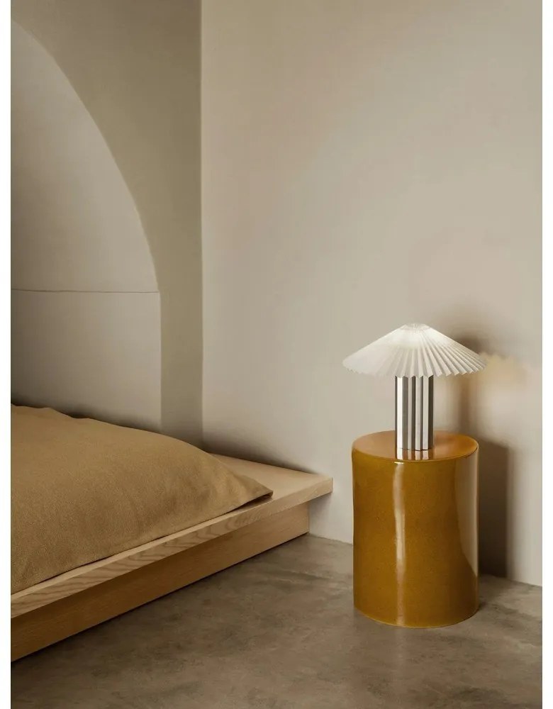 Okrągły stolik ceramiczny ø 32 cm Toru – Blomus