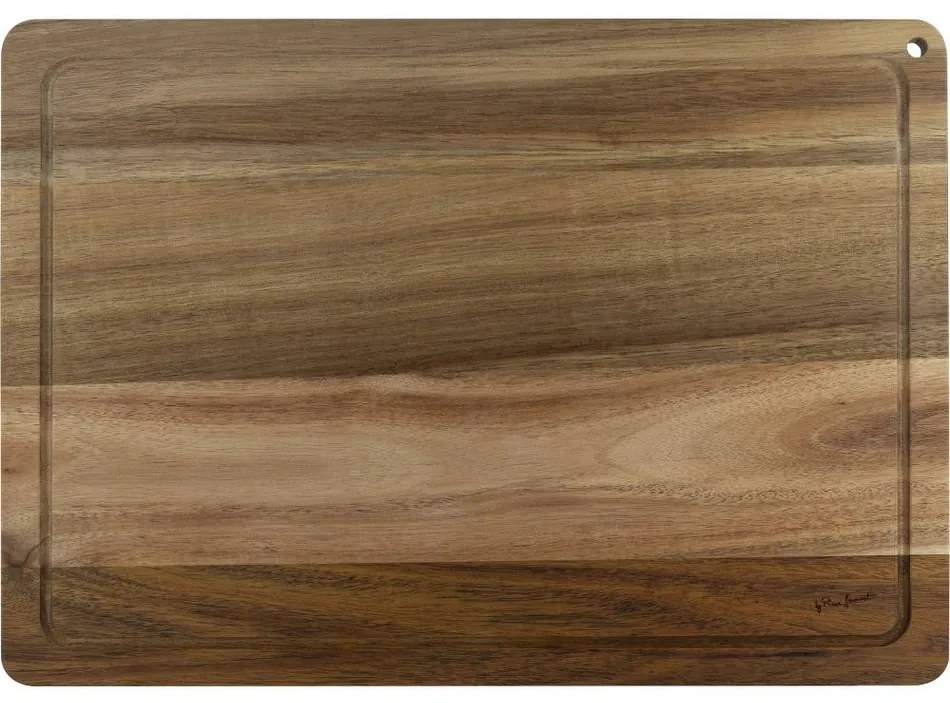 Lamart LT2147 Deska do krojenia Acacia, 46 x 33 cm