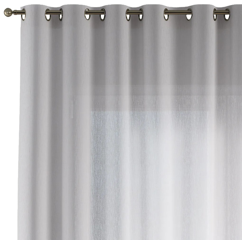 Firana na przelotkach