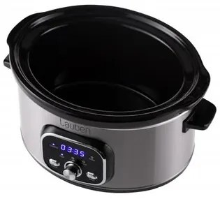 Lauben Wolnowar Slow Cooker 3500SB