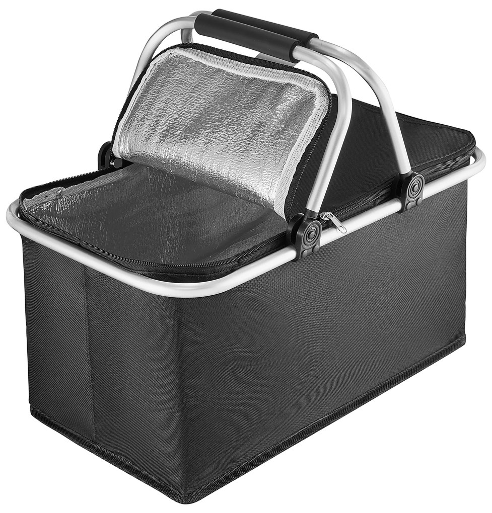 Kosz piknikowy termiczny Picnic AMBITION