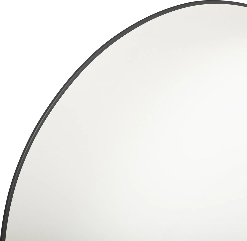 Lustro okrągłe ALICE, Ø 76 cm