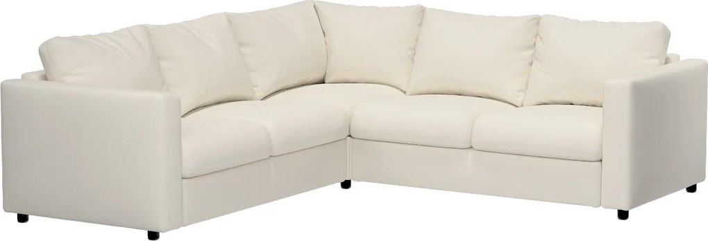 Pokrowiec na sekcję narożną Vimle