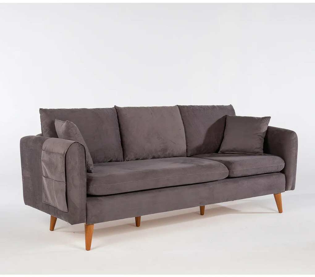 Sofa Sofia Antracyt