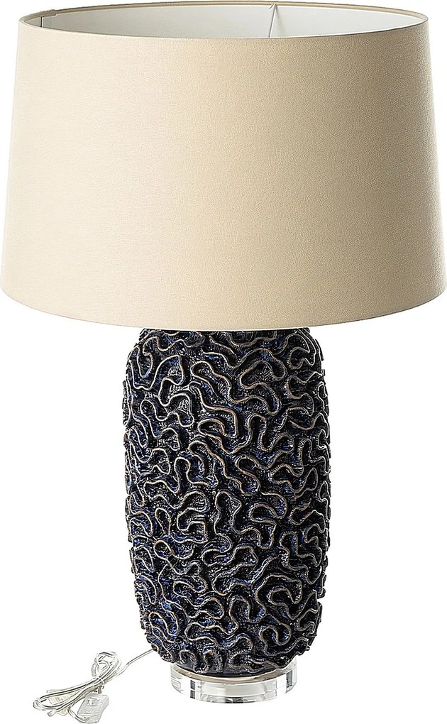 Lampa stołowa Corallium 79 cm