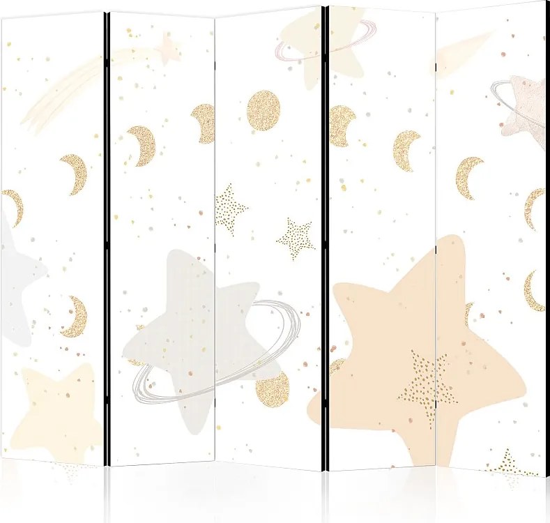 Parawan akustyczny Artgeist Dla dzieci 225 x 172 cm 1 szt