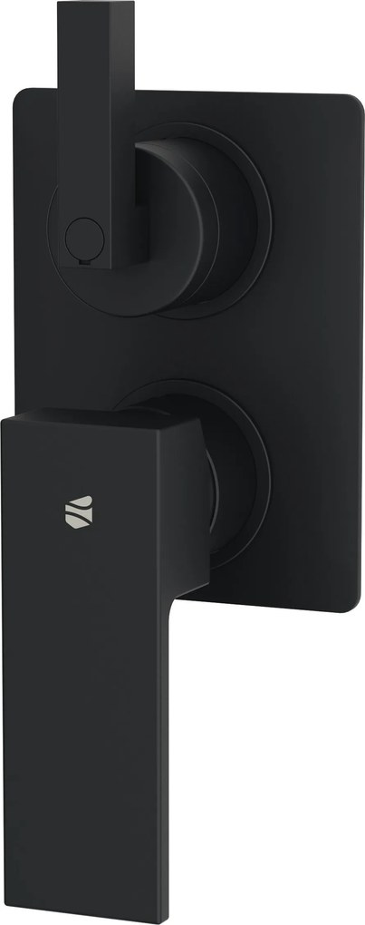 Podtynkowa bateria prysznicowa LAVOA