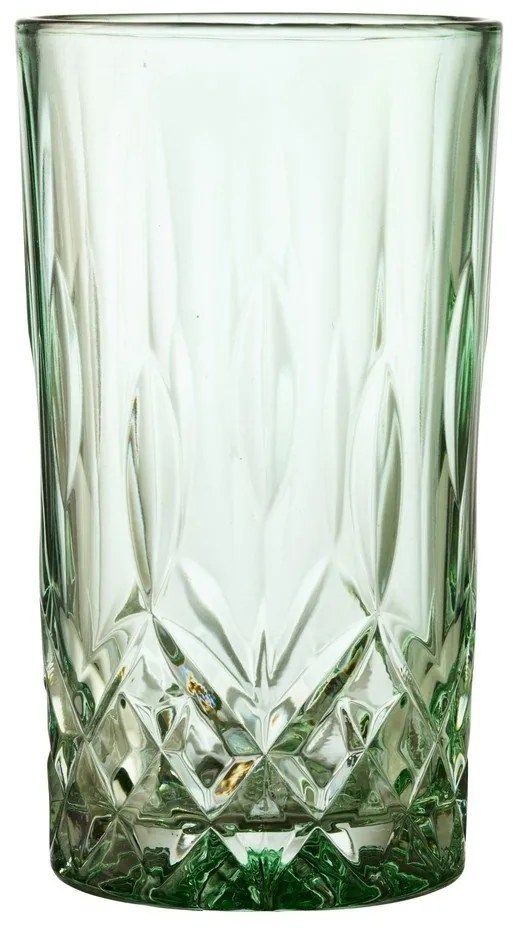 Szklanki zestaw 4 szt. 380 ml Highball Sorrento – Lyngby Glas