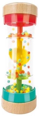 Hape Baby Zestaw sensoryczny 5 w 1