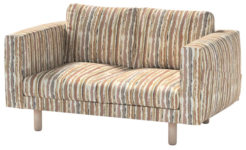 Pokrowiec na sofę Norsborg 2-osobową