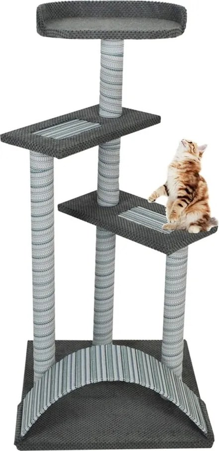 Drapak nr 18 Plus z leżanką