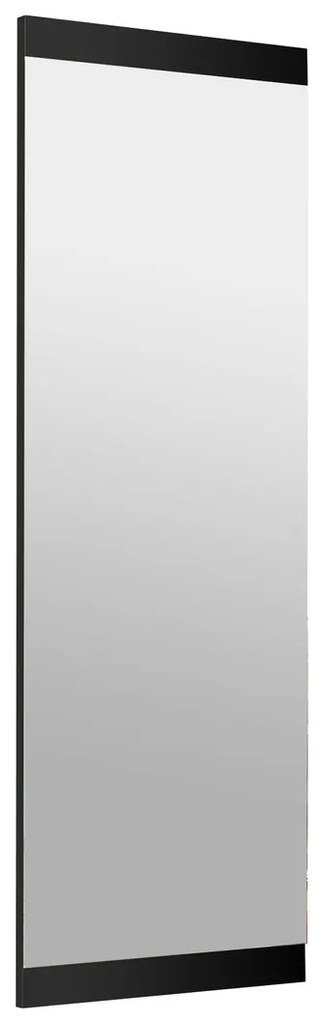 Lustro Siyah 40 x 120 cm