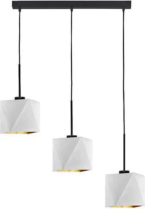 Lampa wisząca na listwie 5 kolorów do wyboru H6-T15