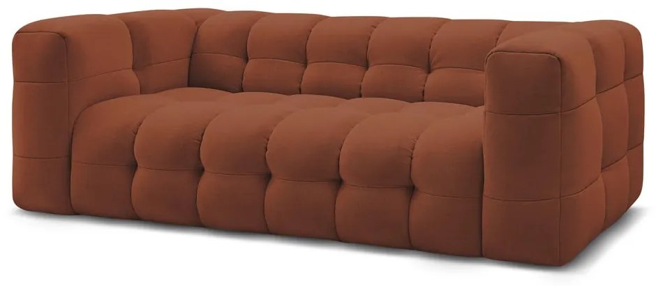 Ceglasta sofa 232 cm Cloud – Bobochic Paris