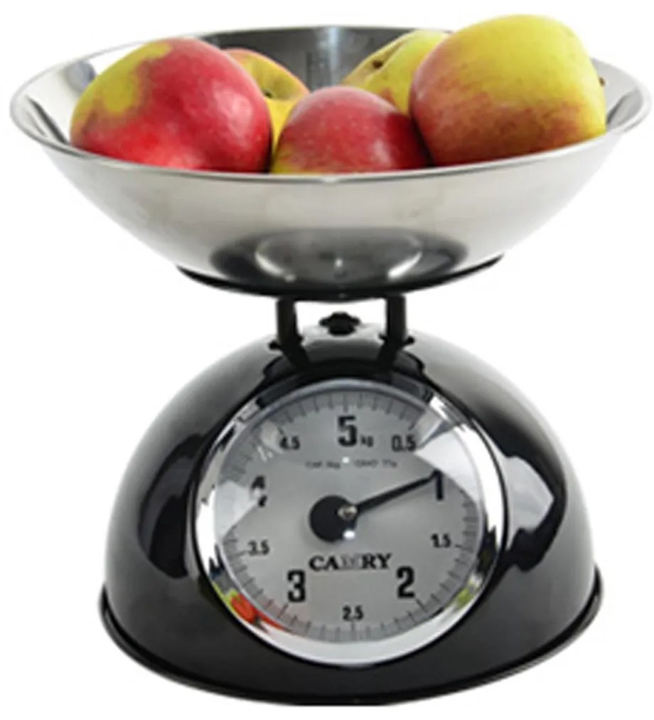 Orion Waga kuchenna mechaniczna Ema, 5 kg