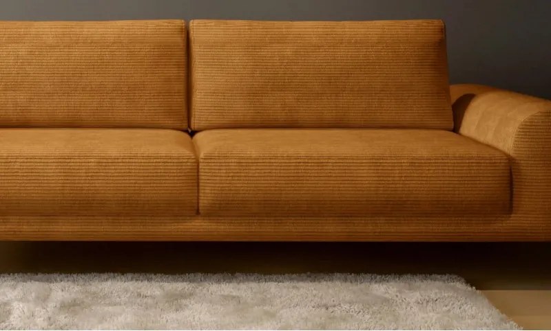 Sofa kanapa CAPITOL osobowa z funkcją i WERSAL