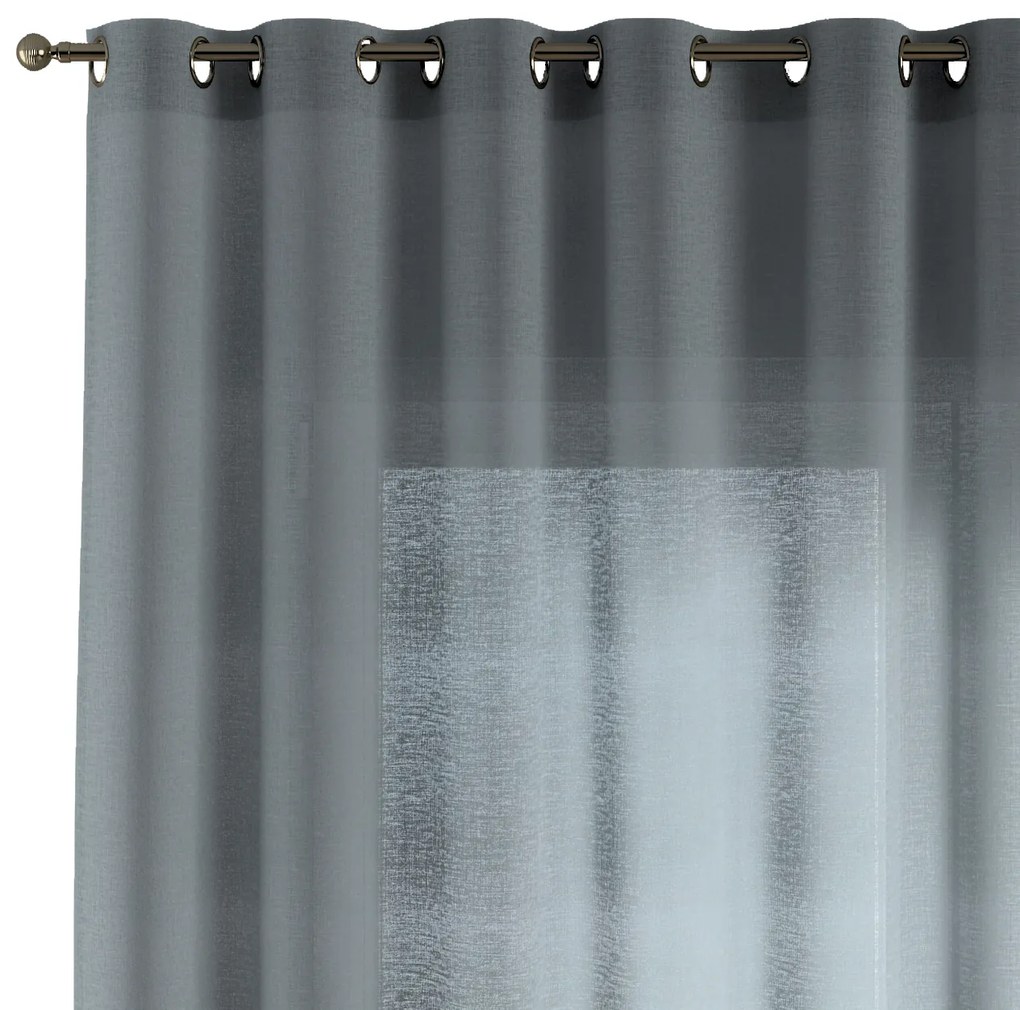 Firana na przelotkach