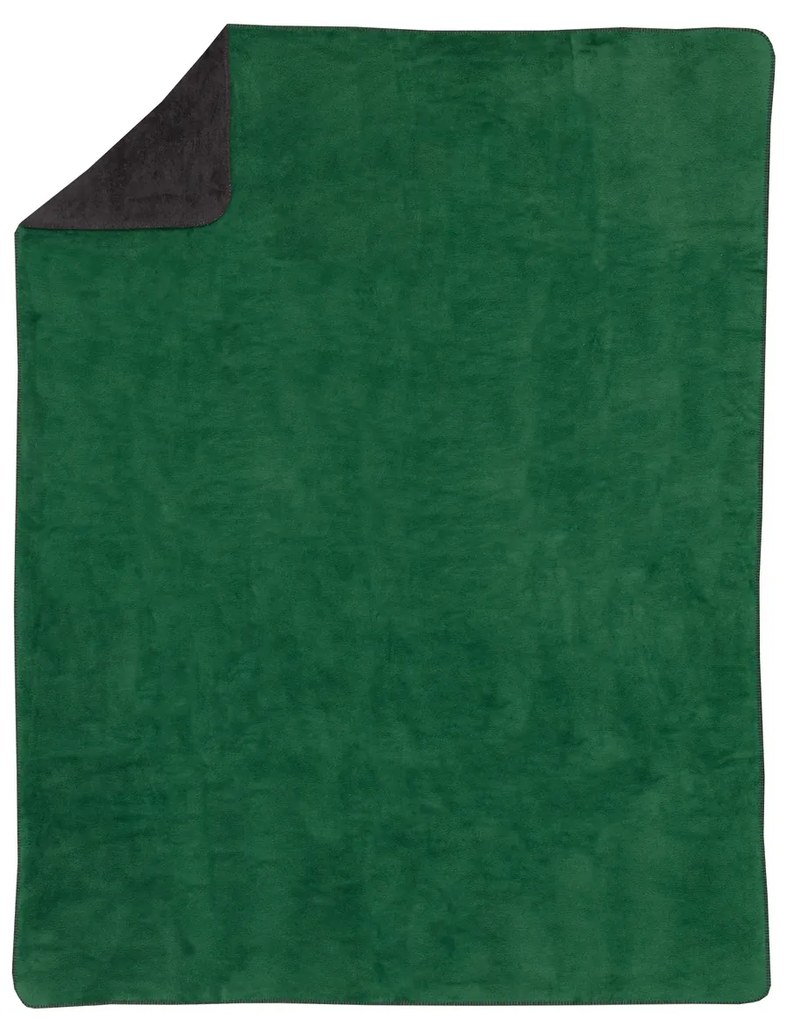 Koc Cosy Home 150x200cm Forest
