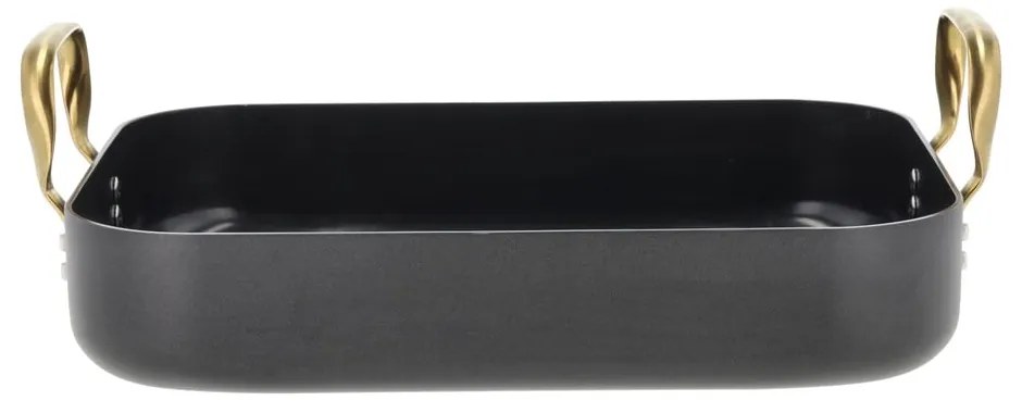 Aluminiowa brytfanna 26x40 cm – Holm
