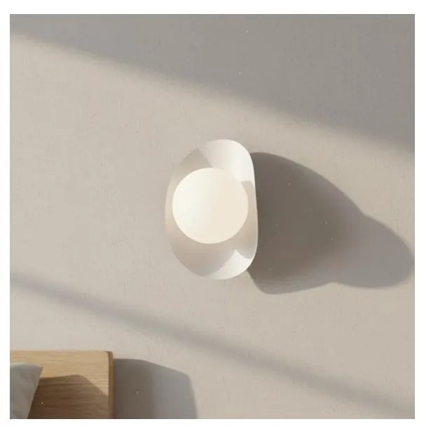 Kinkiet FIERO 1xG9/8W/230V biały