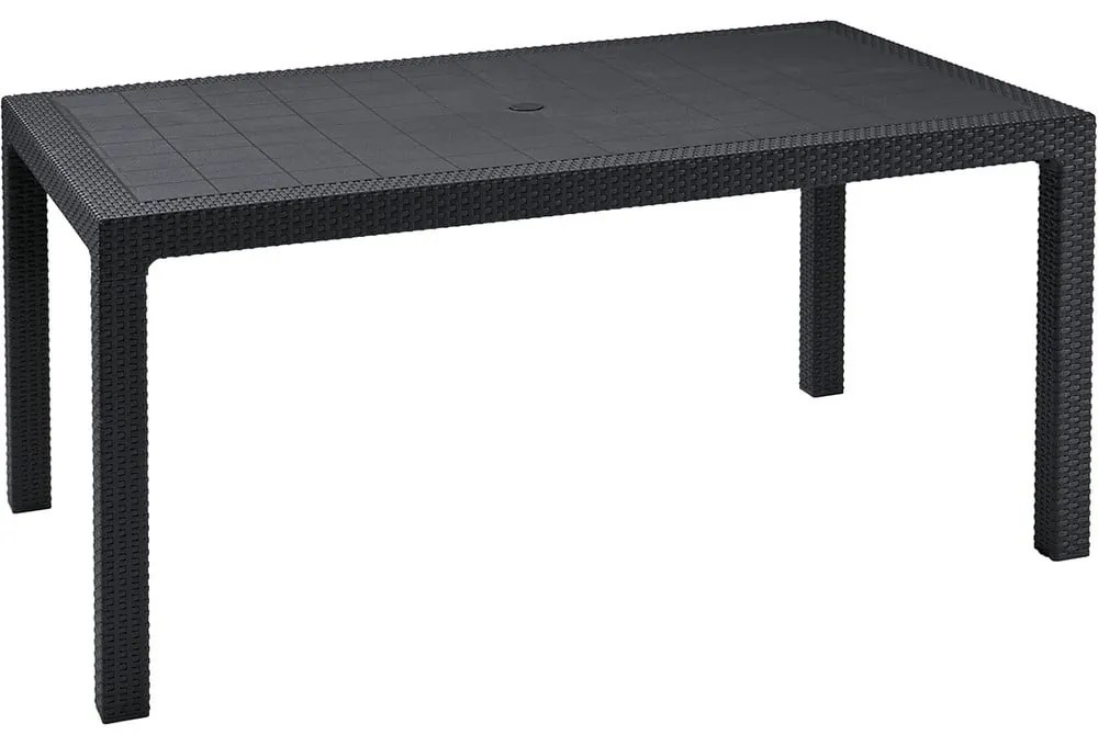 Stół ogrodowy 94.5x160.5 cm Melody – Keter