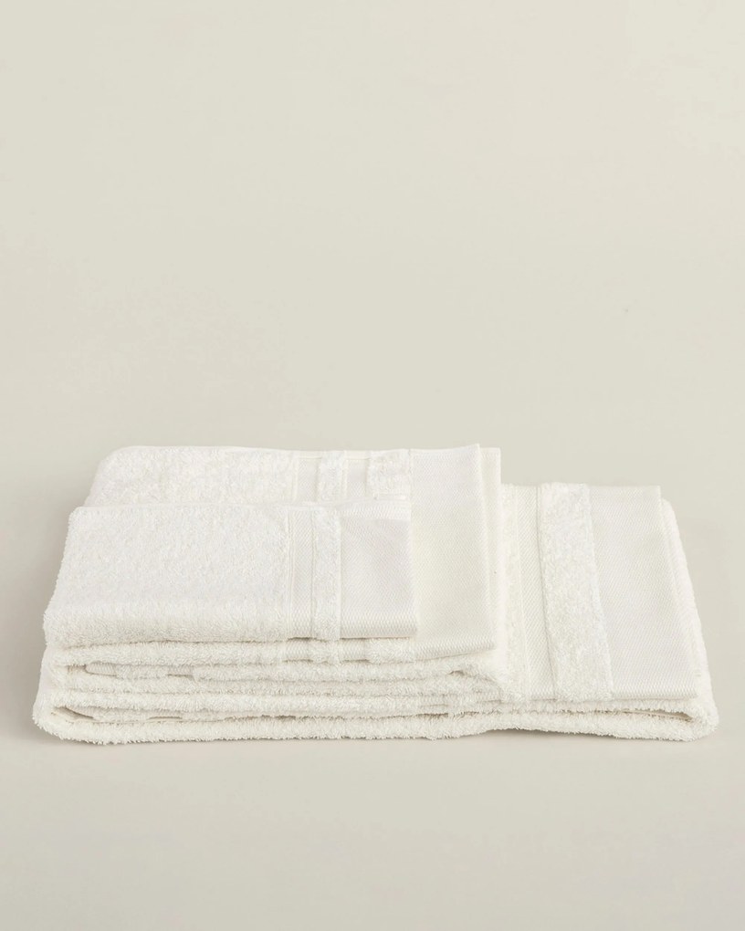 Ręcznik Essence 70x140 cm pure white