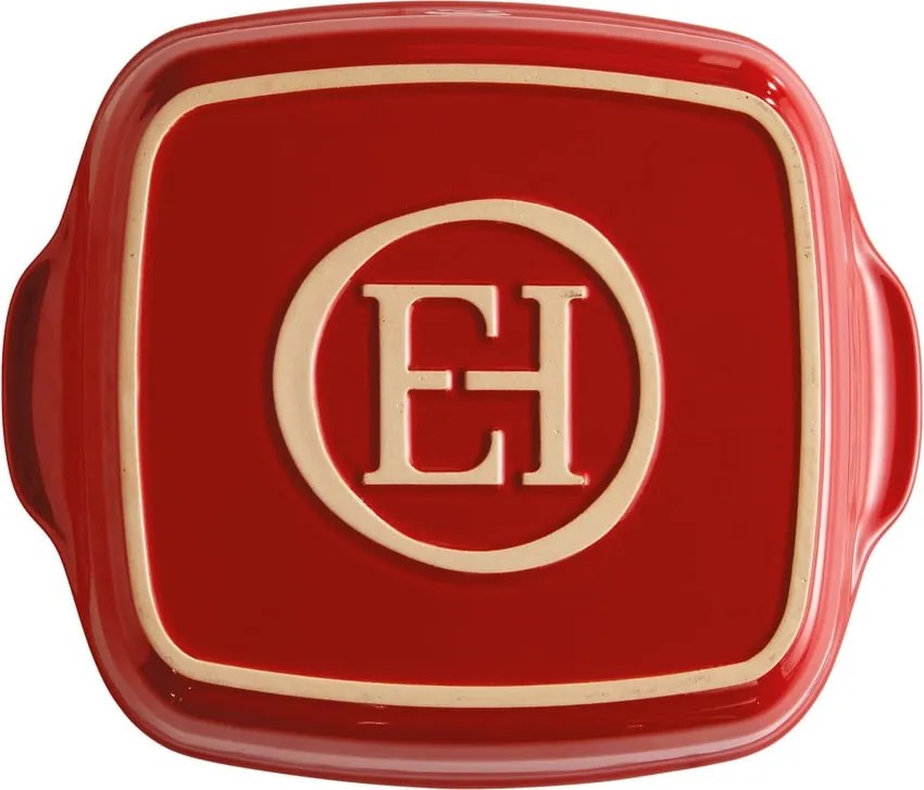 Naczynie do zapiekania ceramiczne 24x28 cm Ultime – Emile Henry