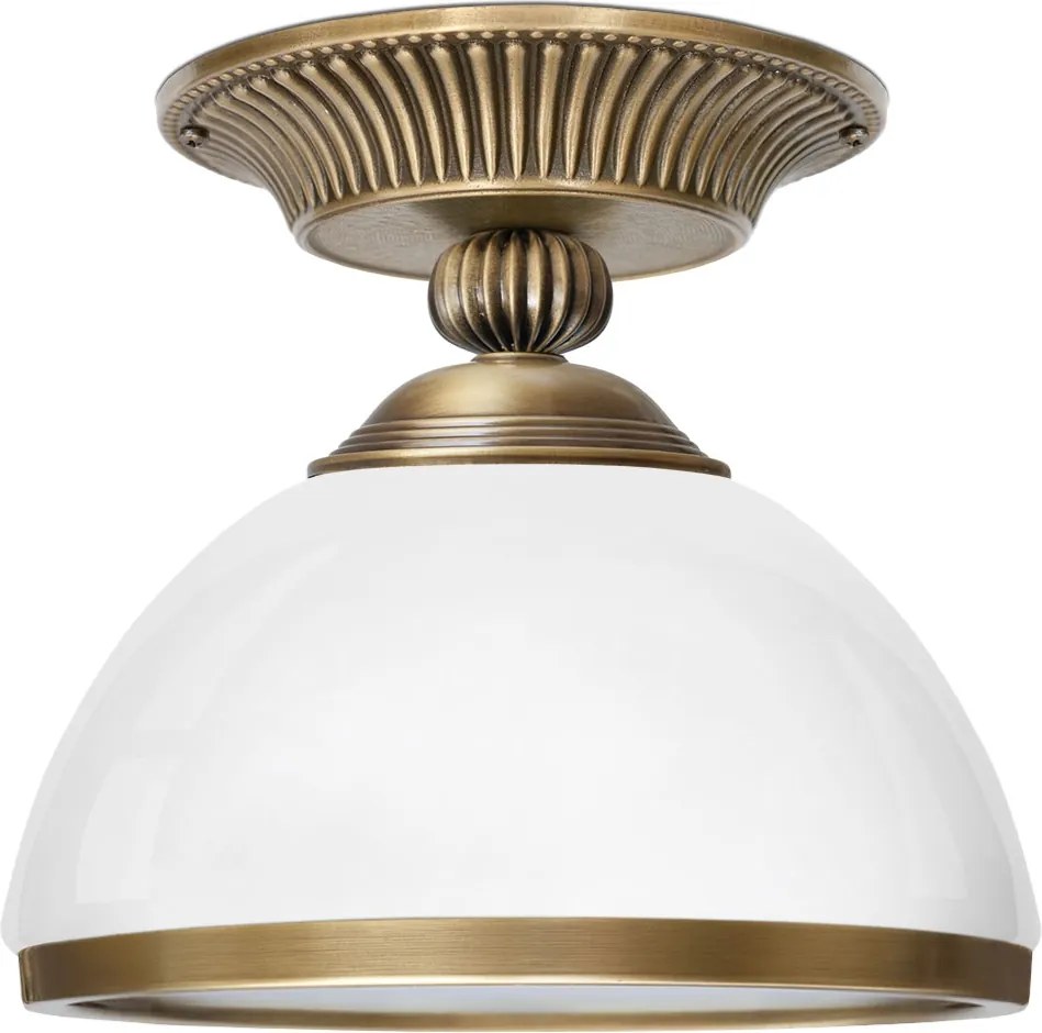 Lampa mosiężna HR-PL1G