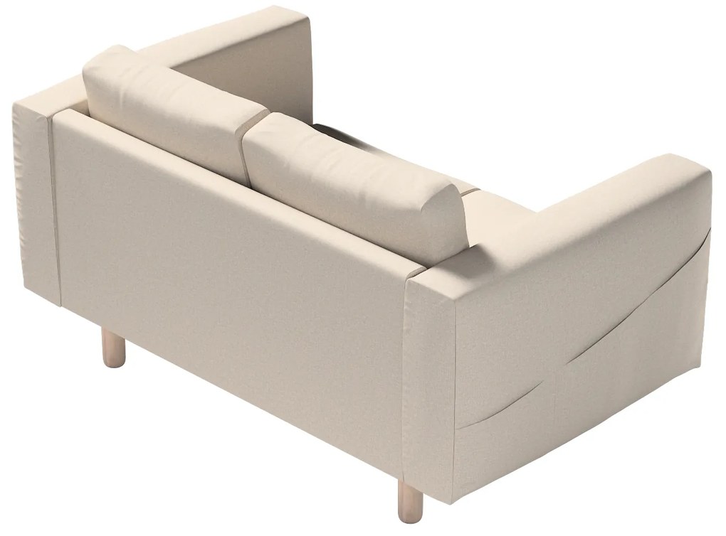 Pokrowiec na sofę Norsborg 2-osobową