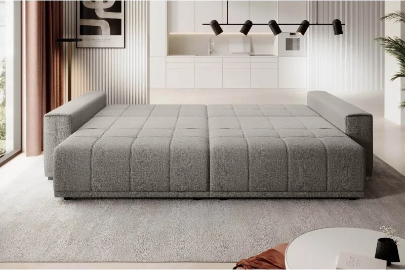 Sofa kanapa MOTTA z funkcja spania System rozkładania DL