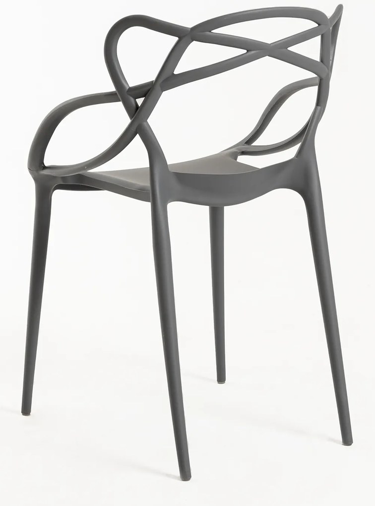 Pakiet 4 krzese Lowa