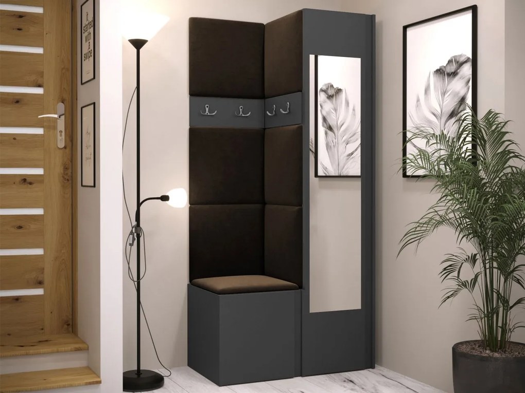 Garderoba Tavasz XXV