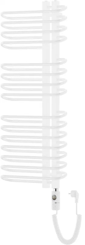 Mexen Ops grzejnik elektryczny 1300 x 550 mm, 900 W, biały - W122-1300-550-2900-20
