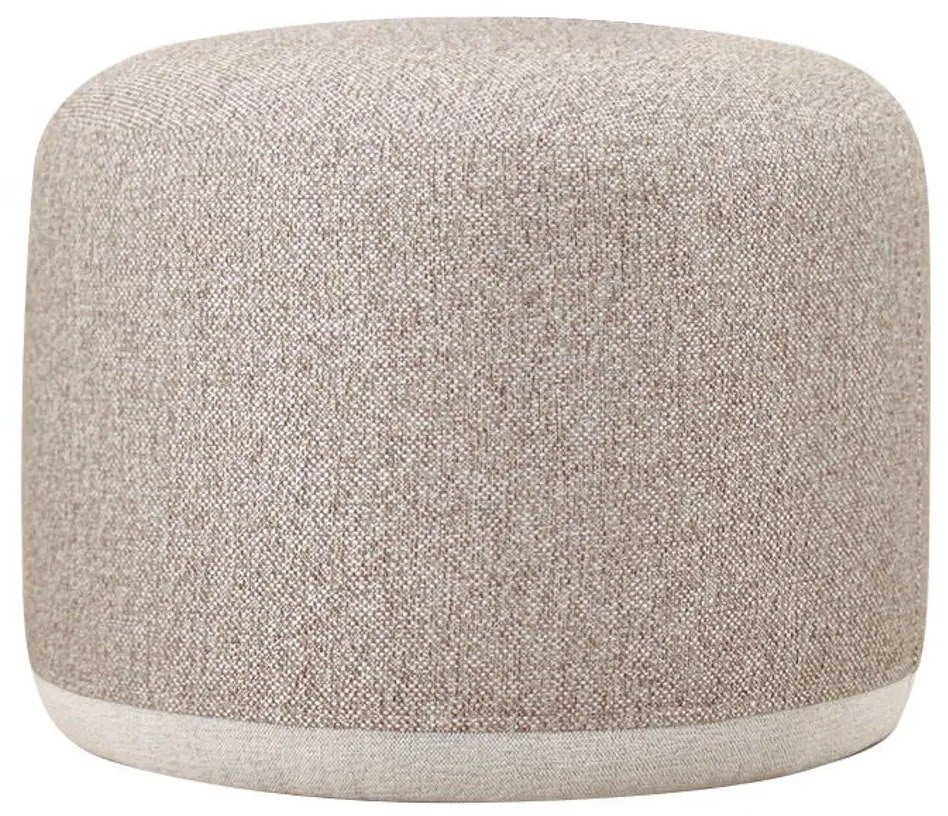 Taboret Cedre Beige