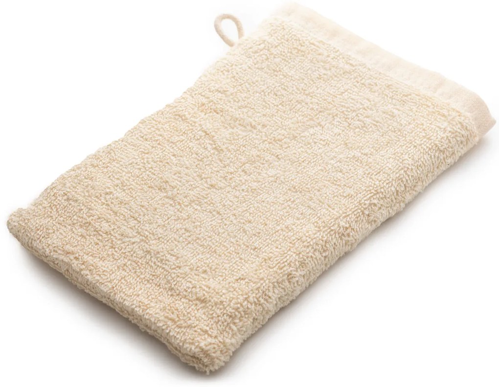 Myjka CLASSIC 15x24 cm, kremowa