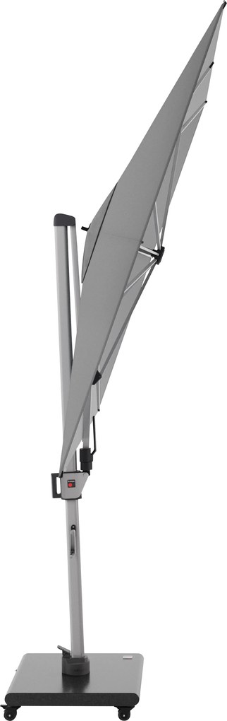 Knirps HYPERION 330 x 240 cm GREY